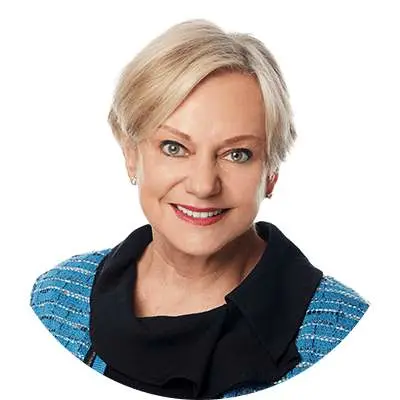 Christine M. McCarthy - Strategic Advisor and Former Senior Executive Vice President and Chief Financial Officer of The Walt Disney Company