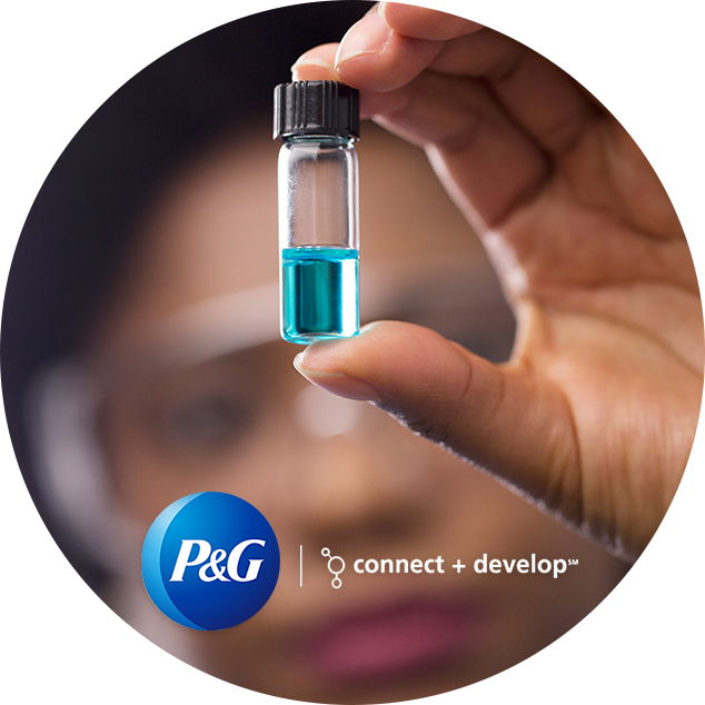 Connect+Develop
