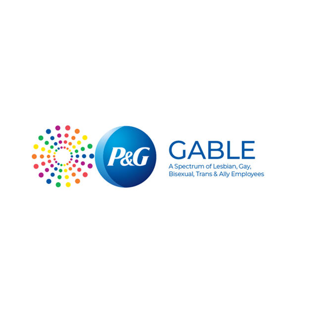 P&G GABLE logo