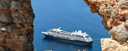 Azamara Logo