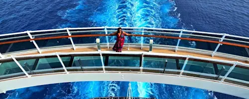 MSC Cruises Logo