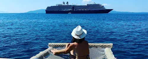 Holland America Line Logo