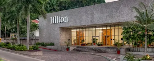 Hilton-logo