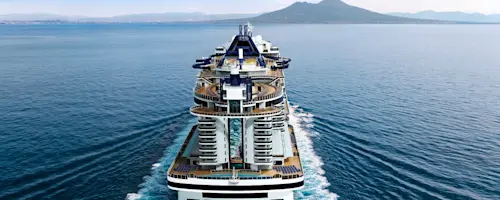MSC Cruises Logo