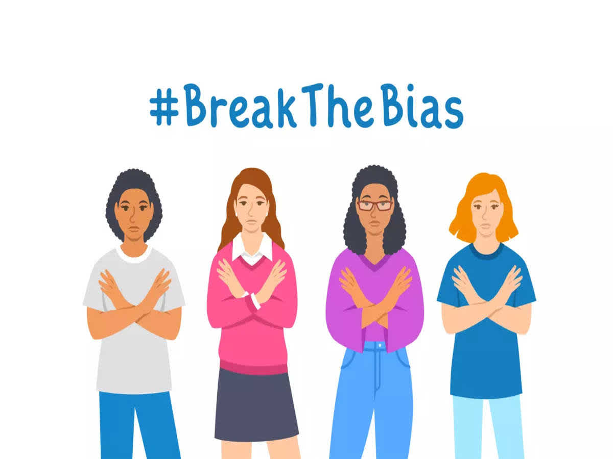 Break the Bias