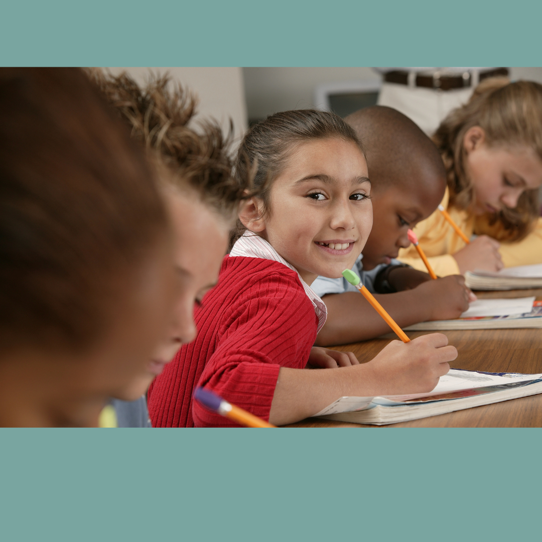 Securing strong outcomes for disadvantaged students.