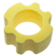 72238 adapter-gelb-rotogen