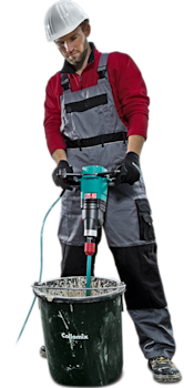 Hand-held mixers