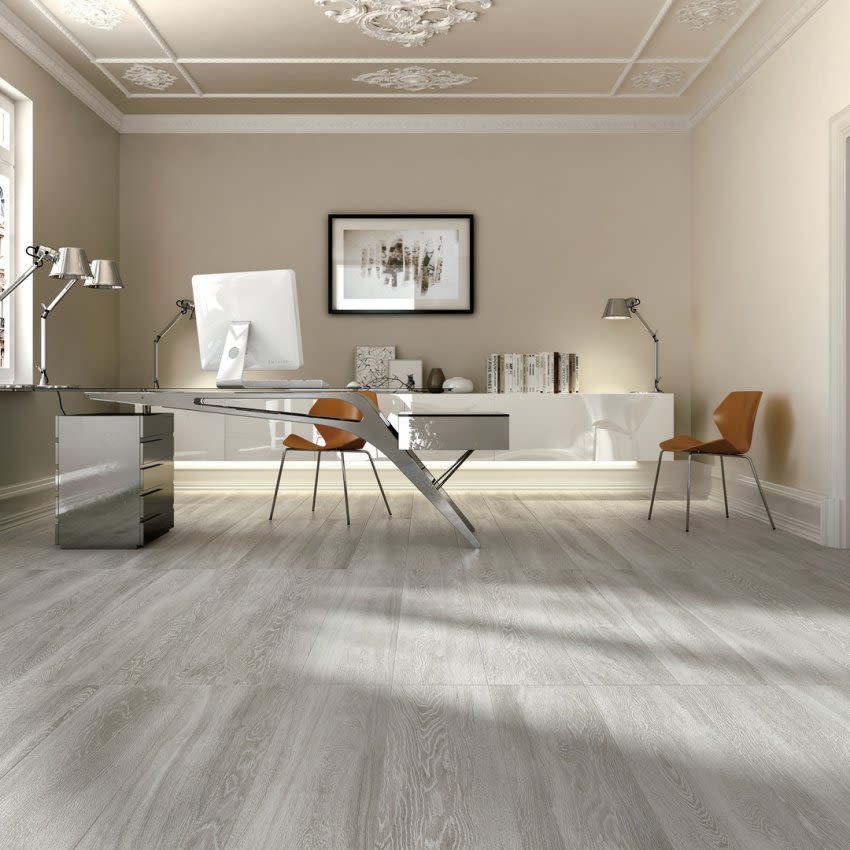 Pavimento in gres porcellanato Bertolani serie LIVED WOOD 20x120 e 30x120