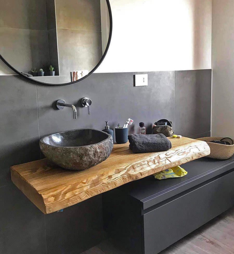 Arredo bagno