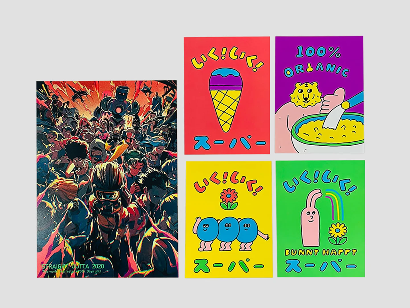 Poster Printing
