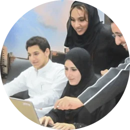 Women in Saudi Arabia