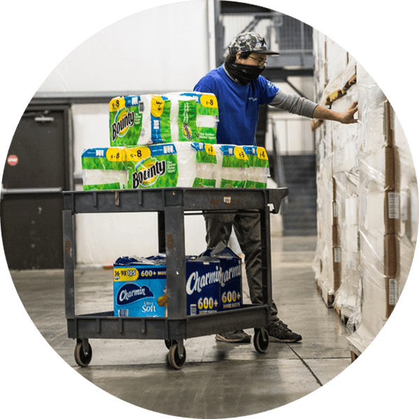 Keeping employees safe