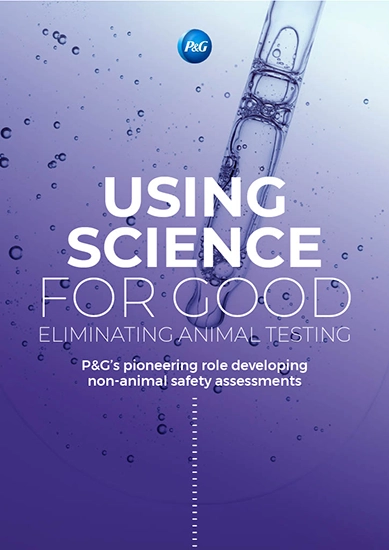 Using Science For Good Page 1 PDF cover