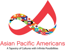 Asian Pacific American Leadership Team logo