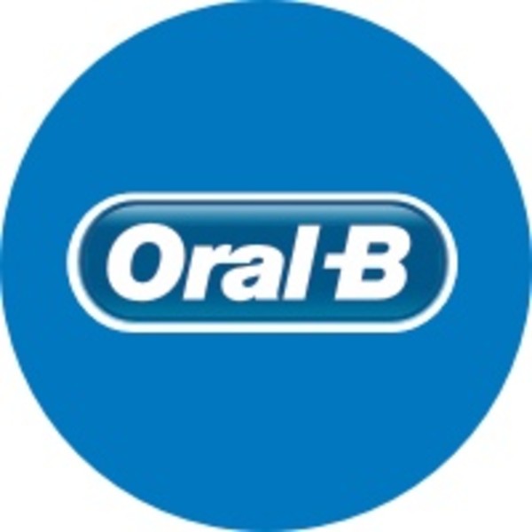 Oral-B logo