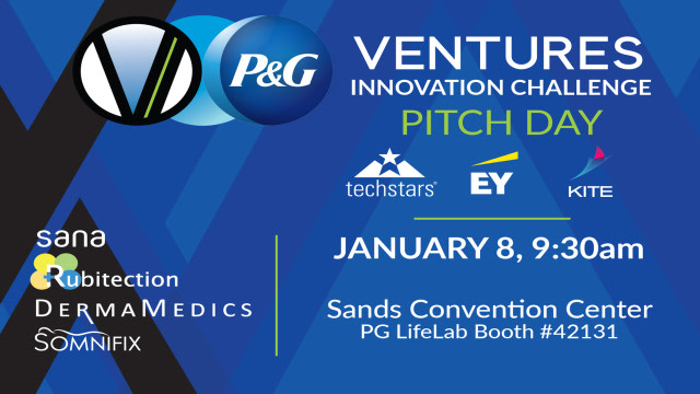 Innovation challenge