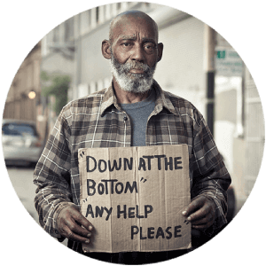 Struggle of the Black