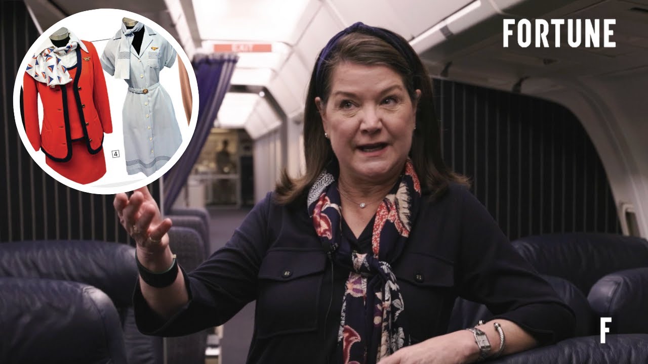 Watch How Corporations Learn History Lessons