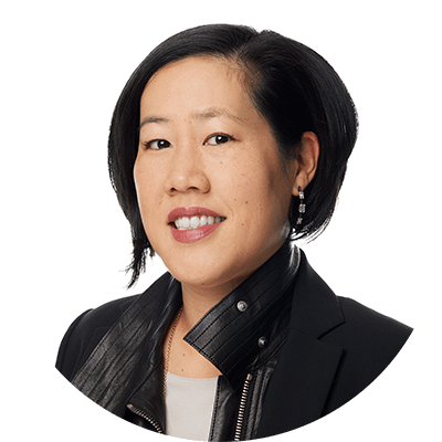 Amy L. Chang - Former Executive Vice President and Executive Advisor at Cisco Systems, Inc.; Founder and Former Chief Executive Officer of Accompany, Inc.