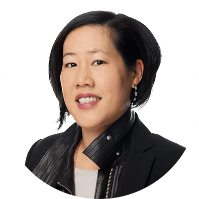 Amy L. Chang - Former Executive Vice President and Executive Advisor at Cisco Systems, Inc.; Founder and Former Chief Executive Officer of Accompany, Inc.