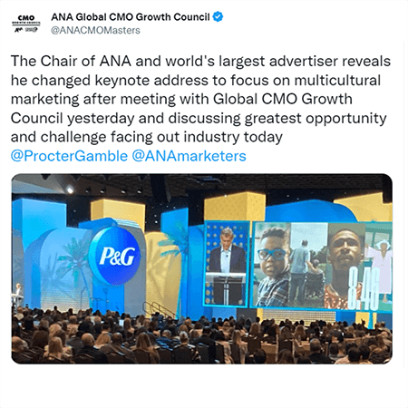 Global CMO Growth Council