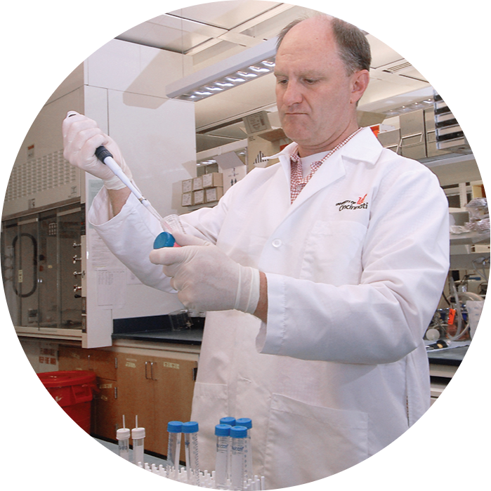 UChealth lab