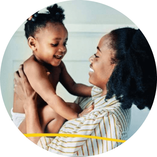 Pampers Share the Love