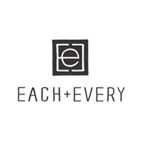 Each + Every