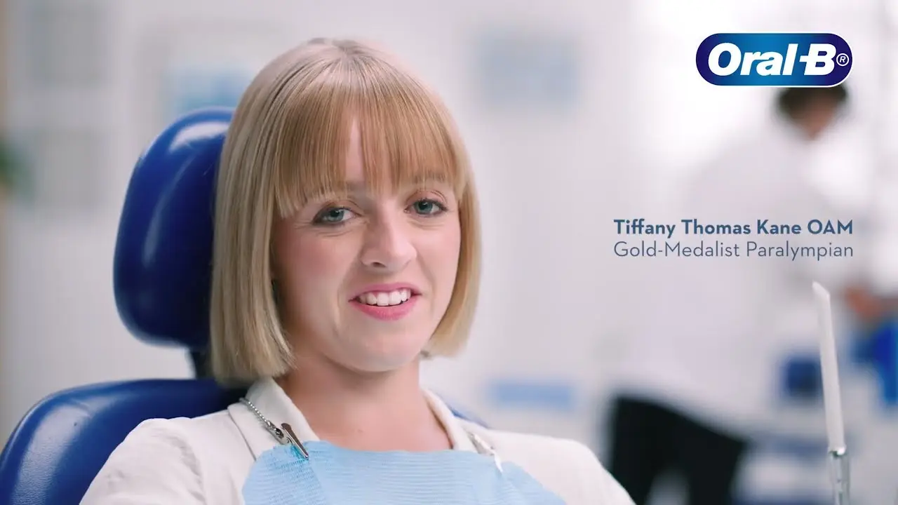Watch Procter & Gamble | Disability Confident - International Day of Persons with Disabilities