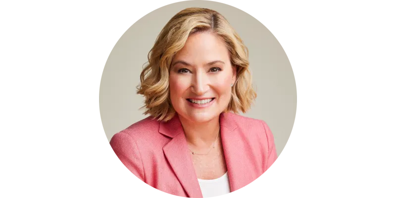 Ashley McEvoy, P&G Board of Directors