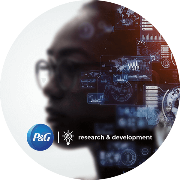 Research & Development P&G