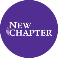 New Chapter Logo
