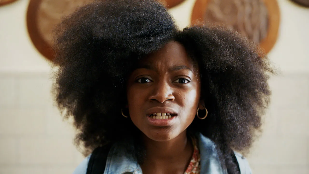 Watch P&G | Queen Collective Year 4: GAPS