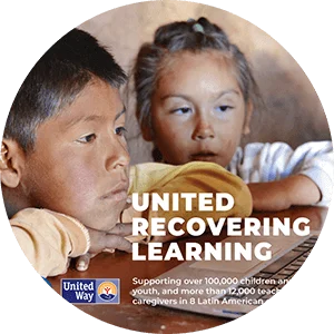 United Recovering Learning