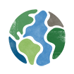 Earth icon