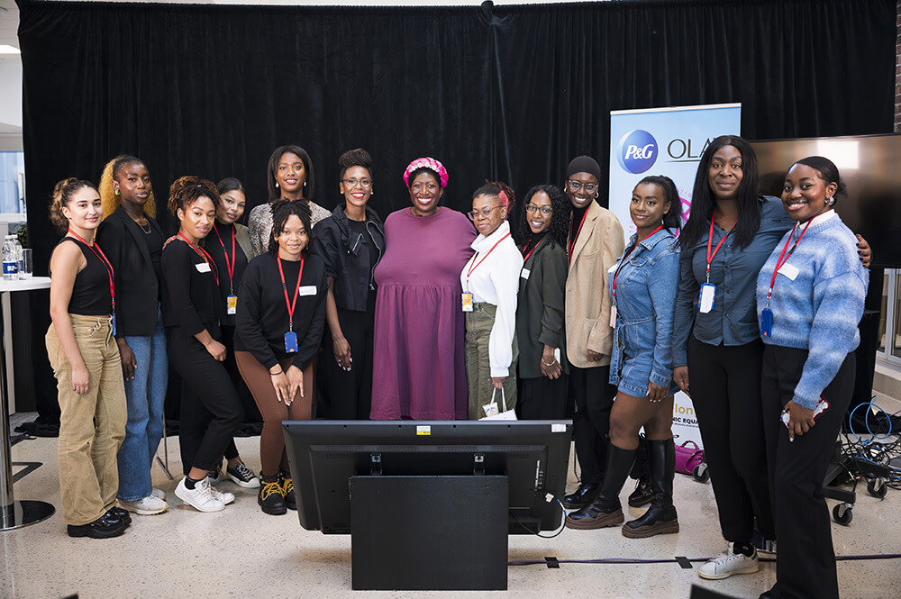 Girls in STEM