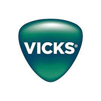 Vicks Logo