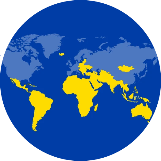 World