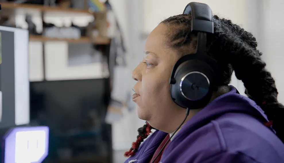 Watch: P&G | Queen Collective | Game Changer