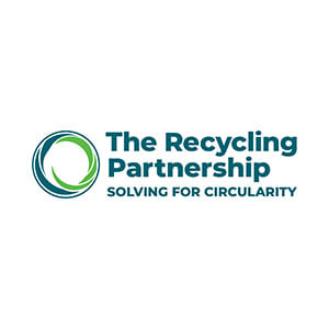 The Recycling Partnership logo