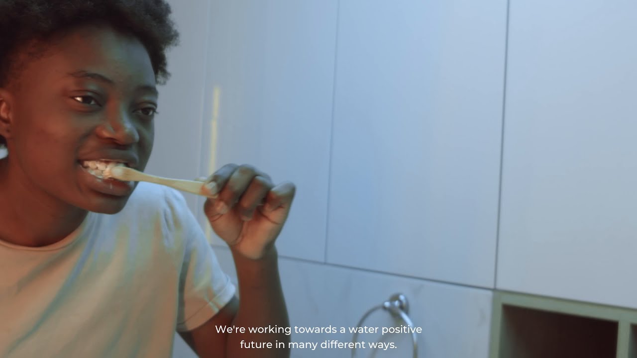 Watch Procter & Gamble | It’s Our Home: Restoring Water for People and Nature