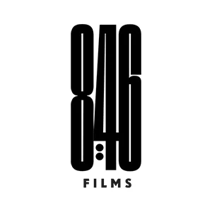 8:46 Films logo