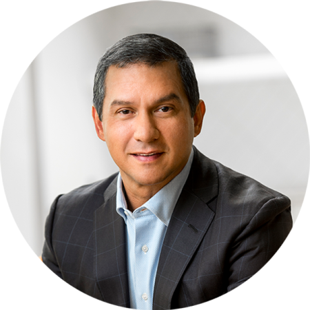 Javier Polit - Chief Information Officer