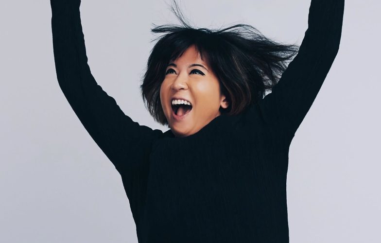 Photo of Leah Alfonso, part of The Name cast and crew