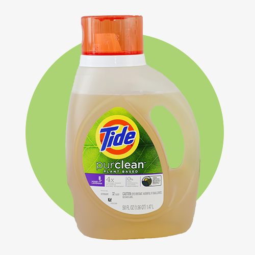 Tide HE Turbo