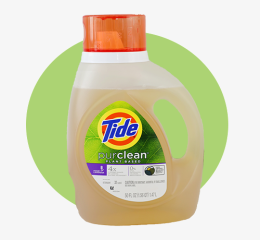 Tide HE Turbo