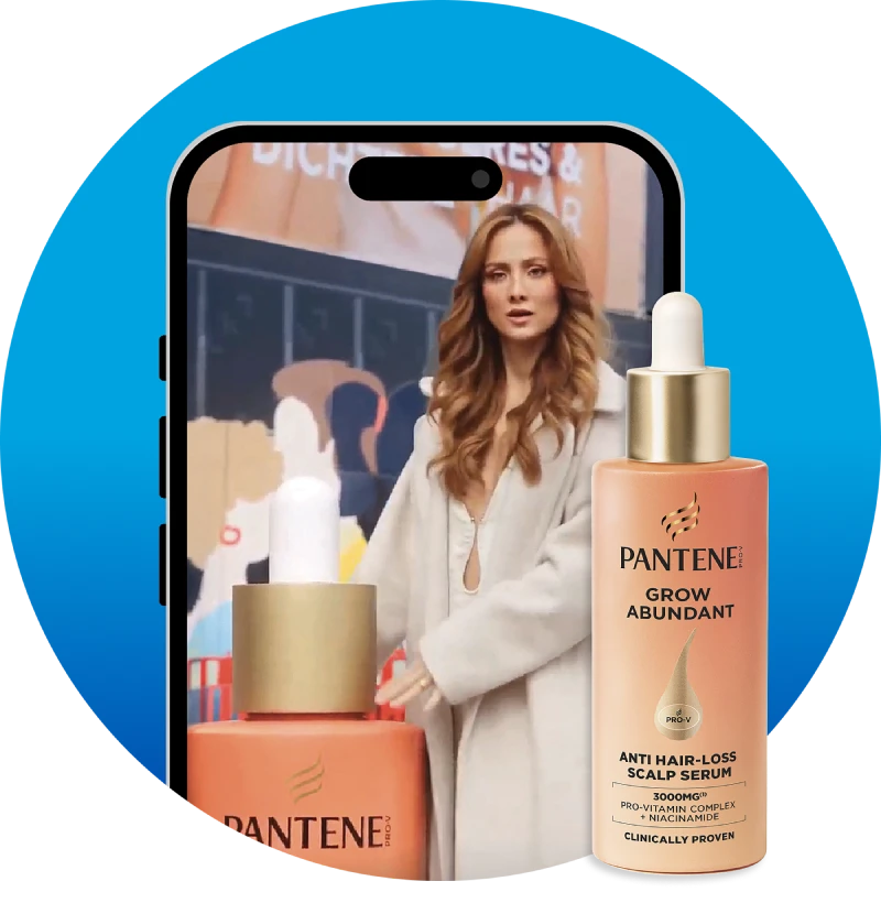 Pantene