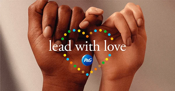 Lead with Love