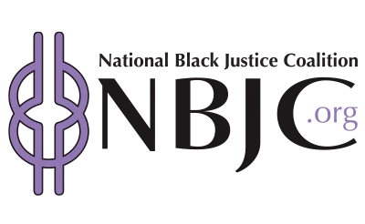 National Black Justice Coalition logo